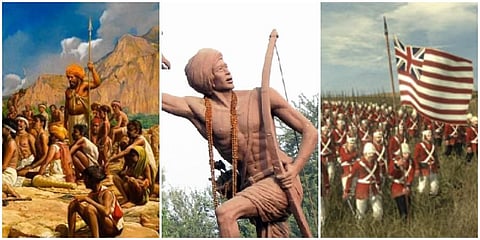 Birsa Munda is not a forgotten anti-colonist hero. The international airport in the Jharkhand capital is named after the tribal hero who lost while a captive in British custody after revolting against the oppressive foreign rule on June 9, 1900. However, 