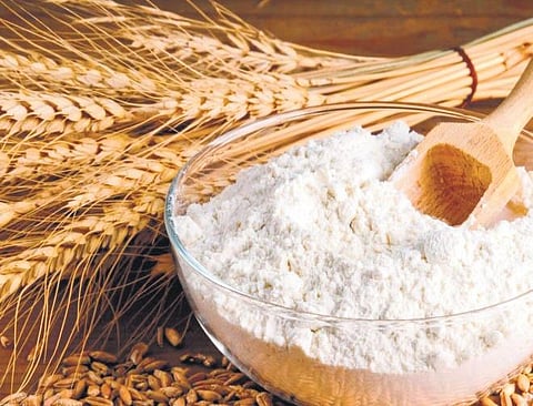 Parle Products forays into packaged wheat flour market