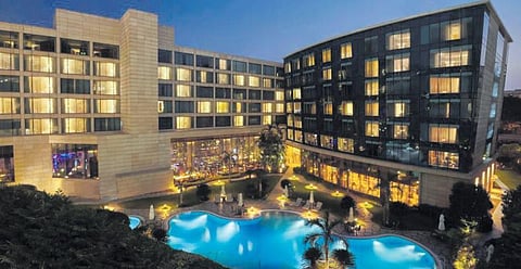 Hyatt Regency closure: Hotel management blames Yes Bank for blocking account, Holding back funds