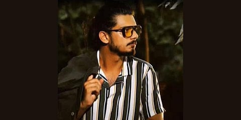 Martin Joseph Pulikottil