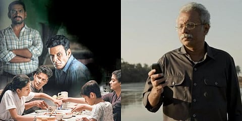 Known to the audiences only as 'Chellam Sir', the character of a retired top intelligence officer  helps Manoj Bajpayee's Srikant Tiwari in 'The Family Man' Season 2