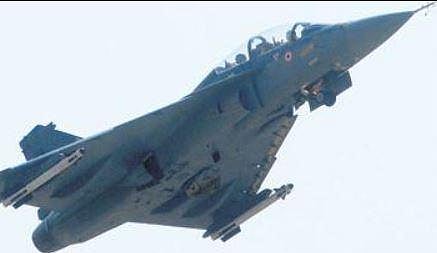 Many employees at the Helicopters Final Build Area tested positive and they were forced to stop even the flight trials