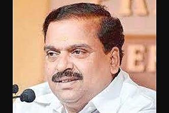 Pinarayi taking revenge on BJP using Kodakara case: PK Krishnadas