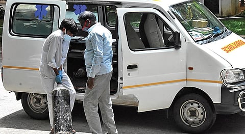 From 86 deaths a day ago, the fatalities recorded on Tuesday reduced to 77 even as the toll stood at 11,629.