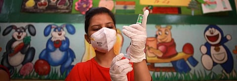 Representational Image. (Photo | EPS)