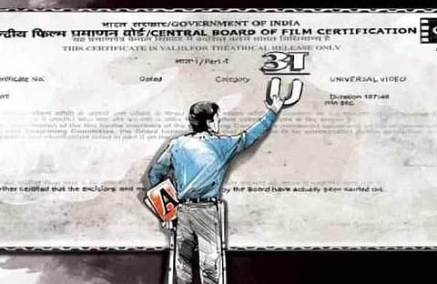 It’s another blow to the film fraternity, say filmmakers on proposed Cinematograph (Amendment) Bill 2021