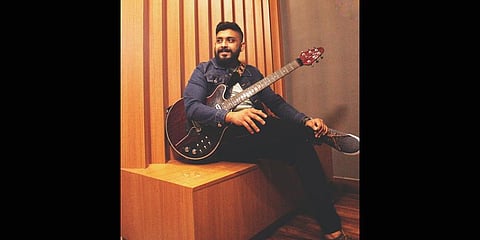 Lincoln Joseph Samuel