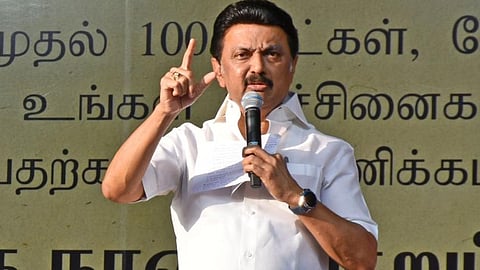In a letter to PM Modi, Stalin laid out a policy roadmap aimed squarely at the textile sector, the state’s largest export earner. 