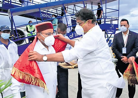 More pro-active Raj Bhavan expected as Gehlot set to take charge as Karnataka Guv on Sunday