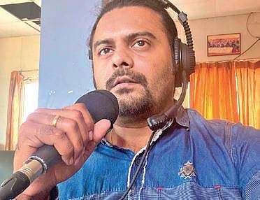 Nishant Majithia (File Photot0