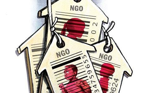 ILLUSTRATION: AMIT BANDRE