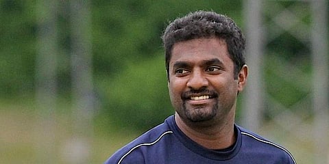 No clear favourites, spinners are going to have a huge role in T20 World Cup: Muttiah Muralitharan