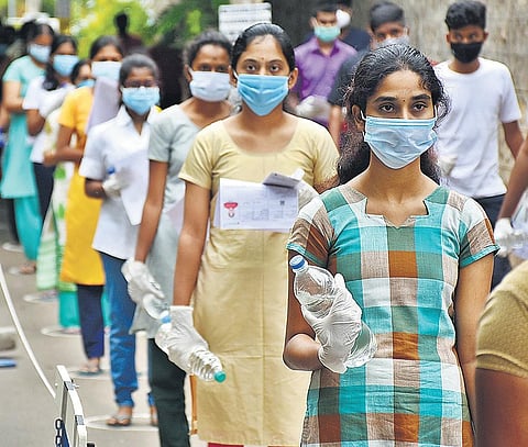 Image used for representation (File photo | EPS)