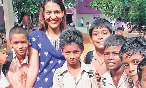 A tale of revival and returns of Sri Lankan Tamils