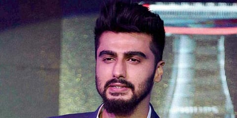 Bollywood actor Arjun Kapoor whose last release was 'Sardar ka Grandson', co-starring Rakul Preet Singh, has 'Bhoot Police' and 'Ek Villain Returns' in the pipeline. (Photo | PTI)