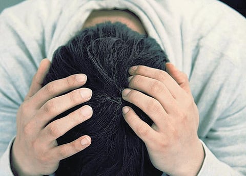 For representational purposes