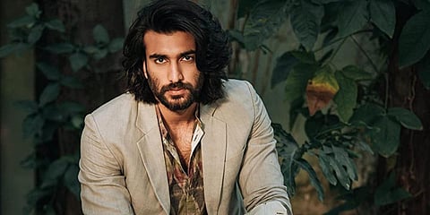 Meezaan Jaffrey (Photo| IMDb)