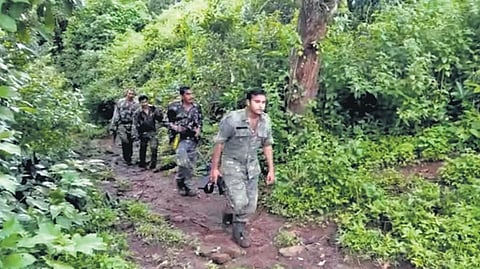 Representative image