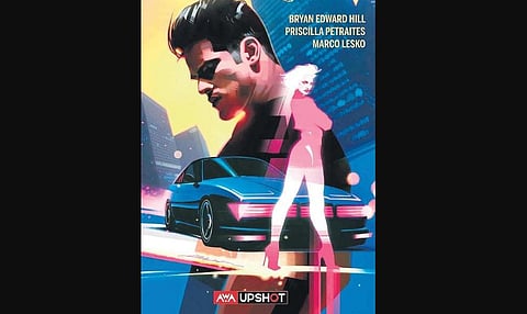 The adaptation will be written by Julian Meiojas, and backed by Shawn Levy and Dan Cohen of 21 Laps, and Warner Bros’ Rebecca Cho.