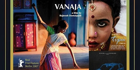 Bandra Film Festival’s thematic ‘Silent Crimes’ lineup goes live