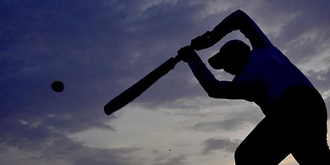 For representational purposes (Photo | PTI)