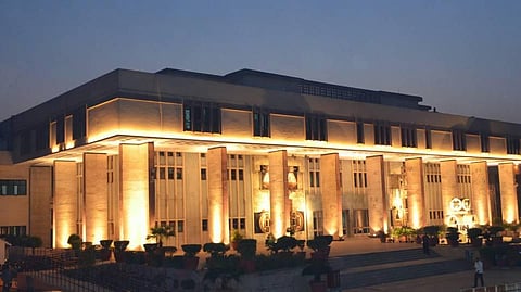 Delhi High Court 