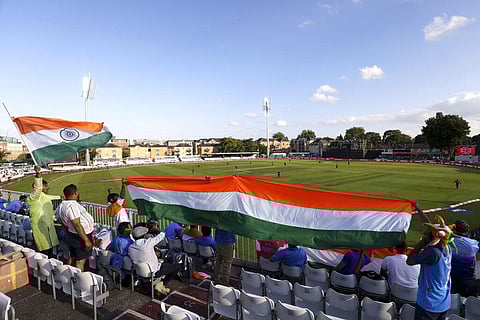 Representational Image. (Photo | AP)