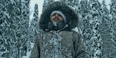 A still from Janeman (Photo | YouTube screengrab)