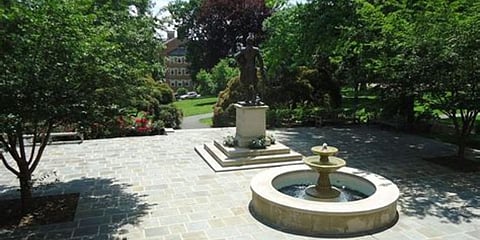 Lafayette College