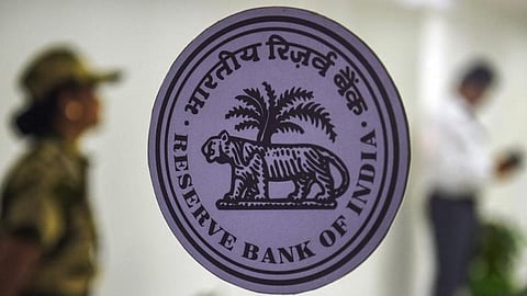 RBI sets up regulatory review cell