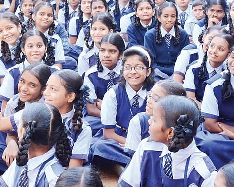 ‘Renaming Akademi is to develop Telugu, Sanskrit’