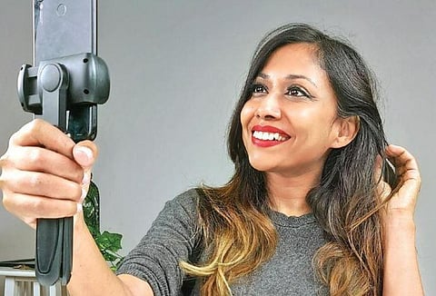 Deena Pinto