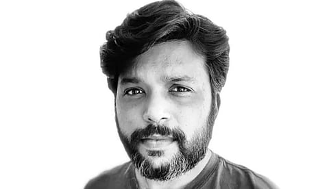 Pulitzer Prize winning Indian photojournalist Danish Siddiqui (Photo | Twitter)
