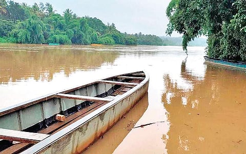 Boating across Kabini river has been suspended | Express