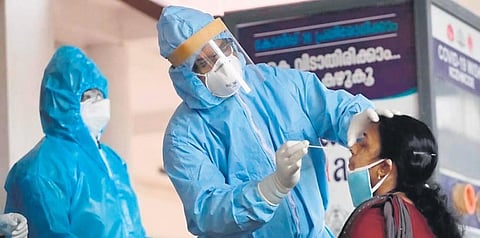 For representational purposes