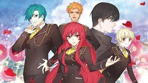 K-omics revolution: Korea’s Kross Komics launches first-of-its-kind webtoon app with content in English, Hindi and Telugu