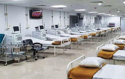 For representational purposes