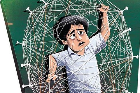 Children in Karnataka missed regular inoculation during Covid