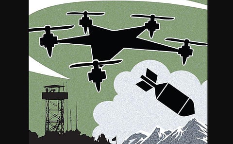 For representational purpose.