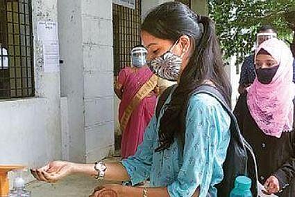 The post-matric scholarships are centrally-sponsored schemes implemented through states | Express