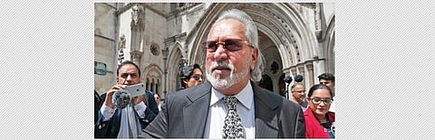 Vijay Mallya