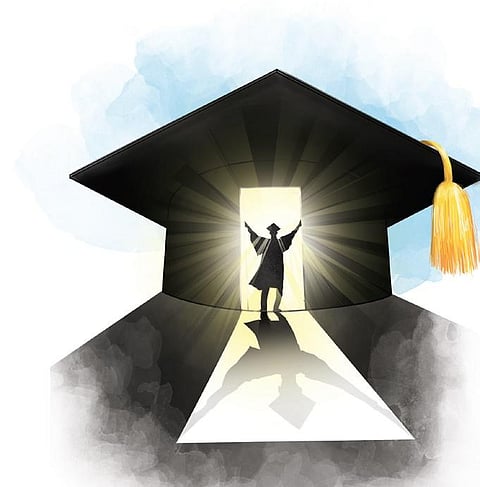 Common entrance test for central varsities to be conducted in 2022-23: UGC