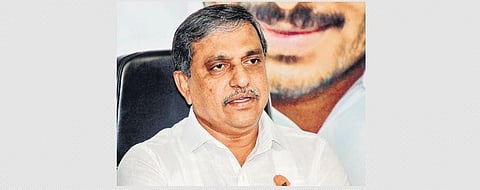 ‘CM wants farmers of both Telugu states to prosper’