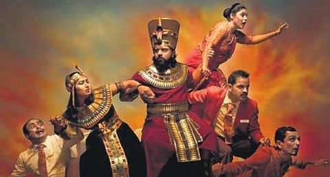 A still from the film