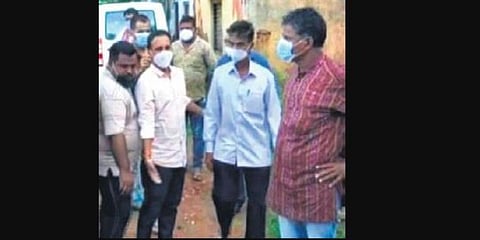 On Saturday, a special police team recorded statements of the deceased’s father Abhimanyu Mohapatra and cousin Manas Ranjan.