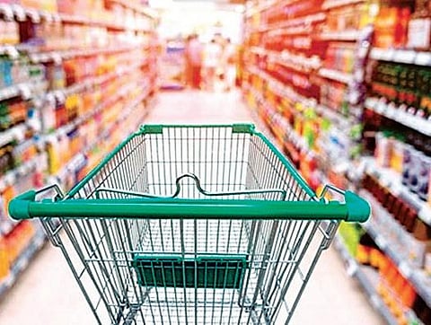 For representational purposes