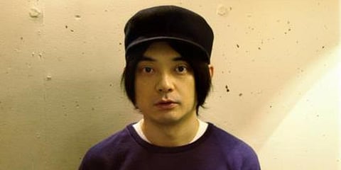 Japanese musician Keigo Oyamada (Photo| Facebook)