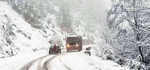 According to officials, the Gurez Valley has a lot to offer to tourists. There’s scope for adventure and sports tourism, they said. 