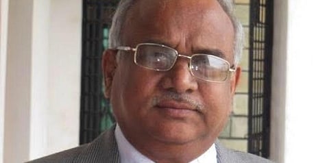 TDP Rajya Sabha MP Kanakamedala Ravindra Kumar said they would raise the issues concerning Andhra Pradesh in Parliament. (Photo| Facebook)