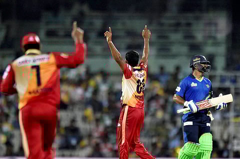 Representational image (File photo| PTI)